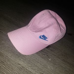 Nike hat